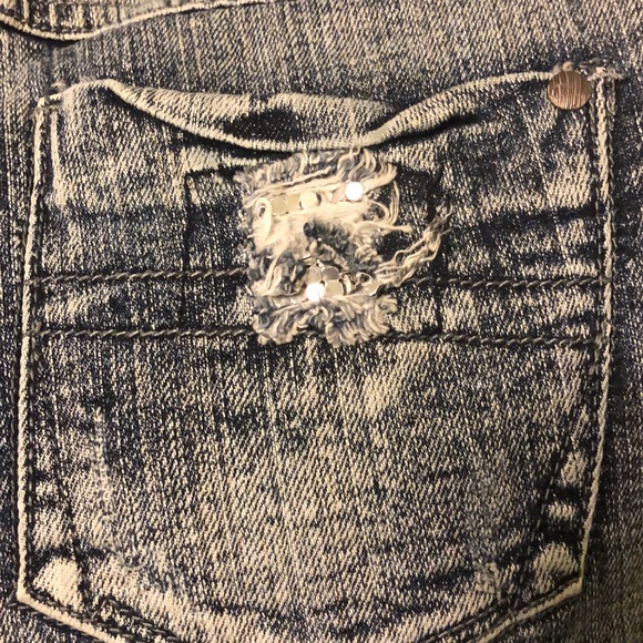 Jeans Size 7/8 - Picture 8 of 8